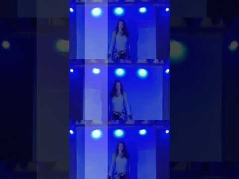 CELL BLOCK TANGO🔥