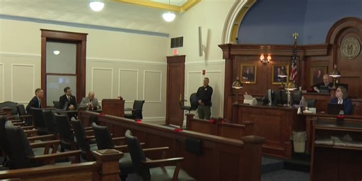 Kentucky attorney general seeks clarification on death penalty injunction