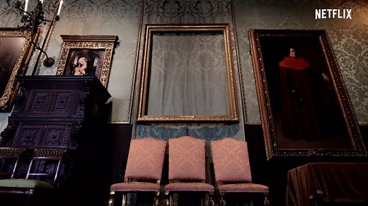 282K views · 5.6K reactions | 31 years ago today, Boston was the setting for a shocking 500 million dollar art heist — oh, and did we mention there is still a 10 MILLION DOLLAR REWARD for anyone who can locate the missing art? So start taking notes. This is a Robbery premieres April 7 | Netflix | Facebook