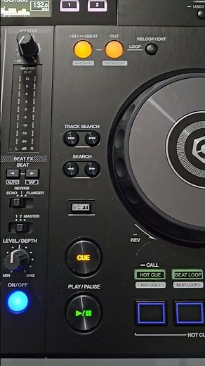 Pioneer XDJ - RR Review #djlightandtips