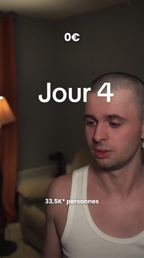simouce Jour 4/365 L'objectif : passer sous la barre des 3h pour faire une vidéo. Parce qu'aujourd'hui, je suis encore trop lent. Et tant que je n'ai pas réglé ça, je peux pas attaquer le concret comme je veux dans le projet 365. Donc là j'ai découpé ma création en 3 parties : Script / tournage / montage et je cherche où je peux vraiment gagner du temps. Mon focus en ce moment : - devenir plus efficace au tournage (éloquence, être plus fluide, moins de redites) - accélérer le montage avec des ou