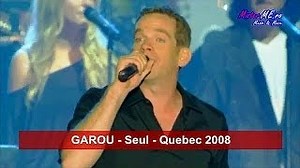 Garou - Seul
