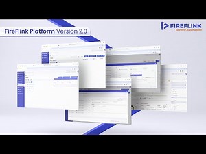 Introducing FireFlink Version 2.0