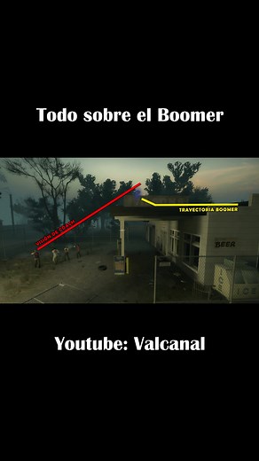 Todo sobre el Boomer en Left 4 Dead 2