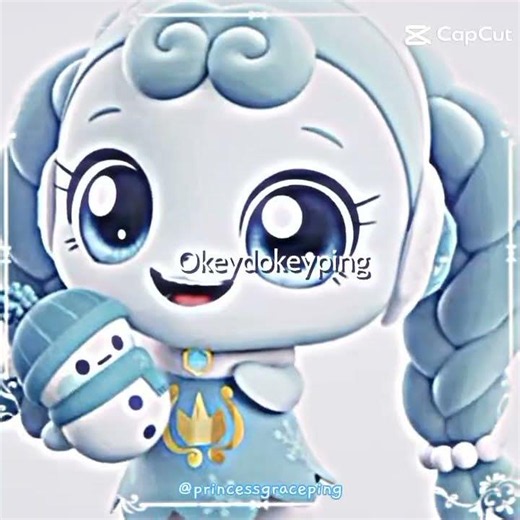 ✨Catch teenieping's and human characters! A to Z🌷#princessgraceping #kaiiyuw #alphabet #teeniepings