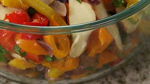 Watch Pyrex Premium 6-Piece Glass Food Storage Set on Amazon Live