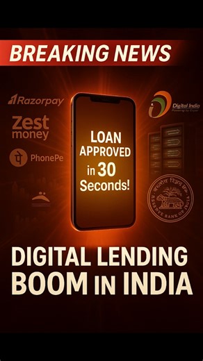 How AI Is Transforming NBFC Underwriting | Budget 2026 Changes for Digital Lending & FinTech #nbfc