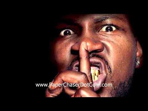Trick Daddy - Shut Up [instrumental]