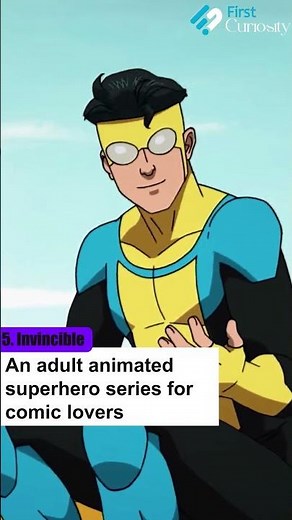 10 Must-Watch Prime Video Original Series