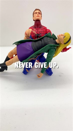 Spider-Man Action Figures: A Marvel Cinematic Journey