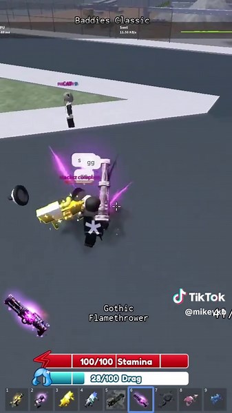 Winning Strategies in Roblox Baddies Gameplay