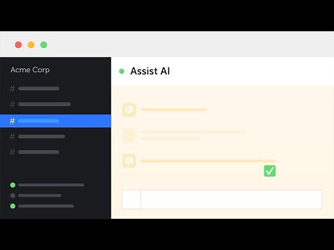 HappyFox Assist AI – Supercharge your IT Support with AI & Conversational Ticketing
