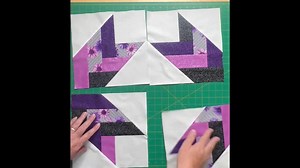 Quilt Block Pattern "diagonal Braids" - DIGITAL Version - 11" Block Pattern (10 1/2" When Finished) Great for Scraps & 2.5" Strips - Etsy