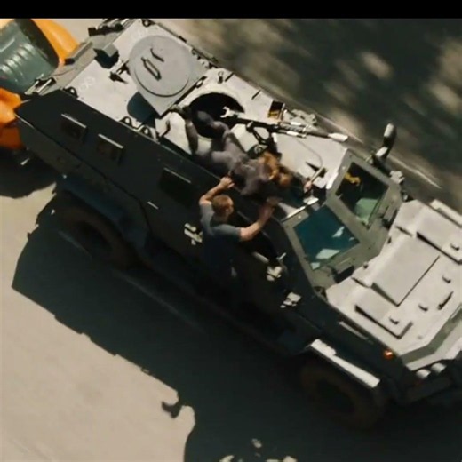 What a scene #fastandfurious #f9