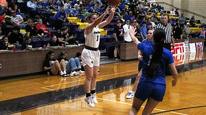 Eula’s sharpshooting, dominant defense fueling 1A DI playoff run