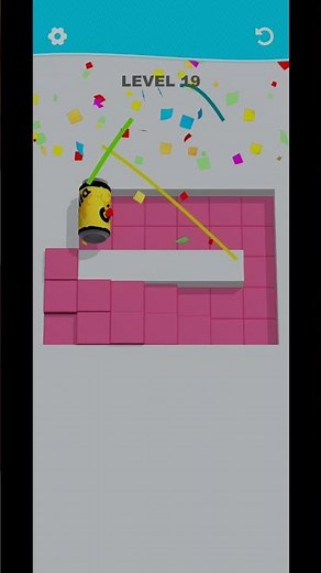 pop cans #19 #shorts