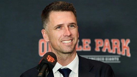 Braves legend gives verdict on Buster Posey-led Giants