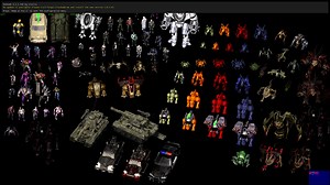 Alien Shooter 2: Reloaded - Objects Extended Project (Old version) file