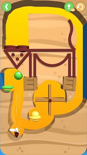 Dig this! (Dig it ) 41-15 | block works | Dig this level 41 episode 15 walkthrough solution answer