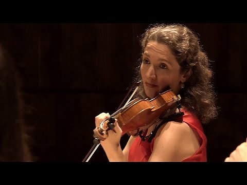 Brahms: String Sextet No. 1, Op. 18 | Amaryllis Quartett, Volker Jacobsen, Jens Peter Maintz