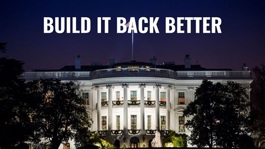 Government Is, in Fact, Broken