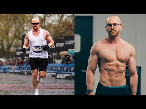 Cardio Is Building More Muscle Than Your Lifts