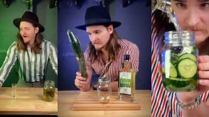 2M views · 13K reactions | Don't mind if I dill  | DokaRyan | Facebook