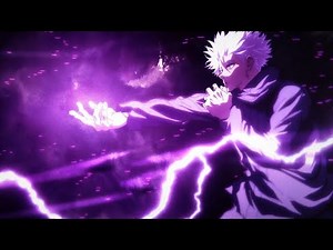 Top 10 BEST Fight Scenes In Jujutsu Kaisen [HD]