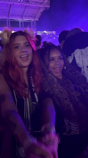 welcome to the dark side😈 #northcoast #rave #ravetok #fyp | Rave