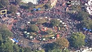 89K views · 918 reactions | PARK OUTAGE: Aerial footage above...