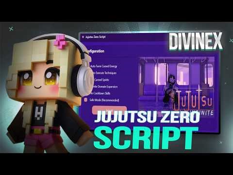 Jujutsu Zero Script Pastebin 2026 | AUTO QUEST , AUTO FARM , KILL AURA , CRATES FARM | UPDATE 2026