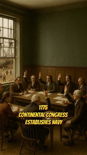 Epic History Edits | The History of the United States Navy! HOOYAH! 🚢 #history #america #military #tradition #evolution | Instagram