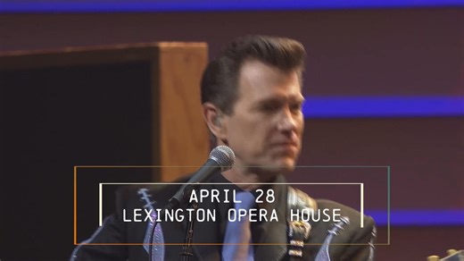 Get early access to Chris Isaak live in Lexington on April 28! Use code: WICKED25 to unlock presale tickets NOW! 🚨 Public on sale: This Friday at 10 AM Grab your seats before they’re gone! | Chris Isaak