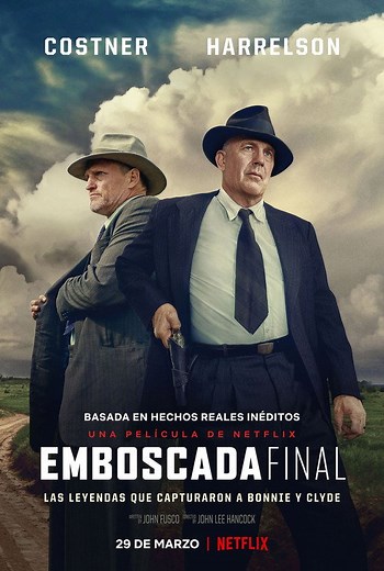 Emboscada final | Películas y Series La Vanguardia