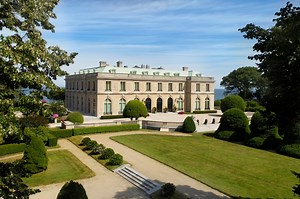 Steve Schwarzman Is Turning His Newport Mansion, Miramar, Into a Museum