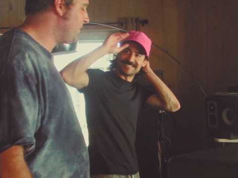 Alex Cherney & The Brothers Nylon - Good Life Crisis (Official Video)