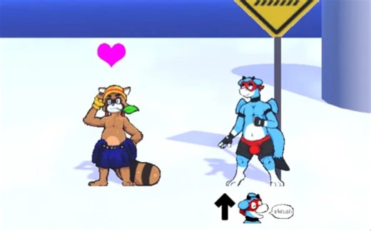 游戏丨横版闯关游戏精品《oh so hero兽人英雄》