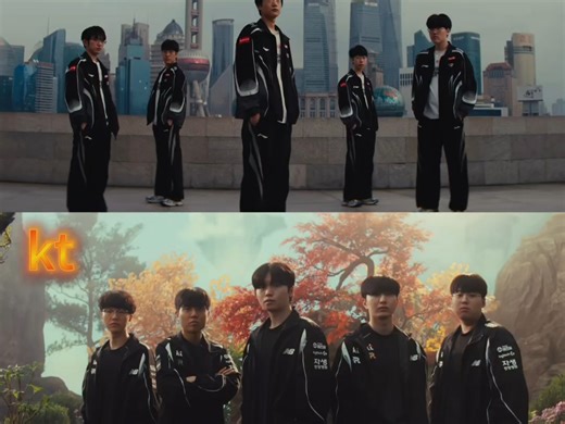 假如al战胜t1，总决赛al和kt谁会赢？