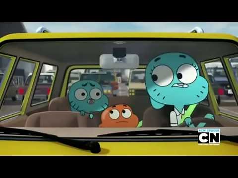 THX Of Doomed (A Cartoon Crossover)