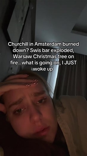 Breaking News: Major Events Across Europe