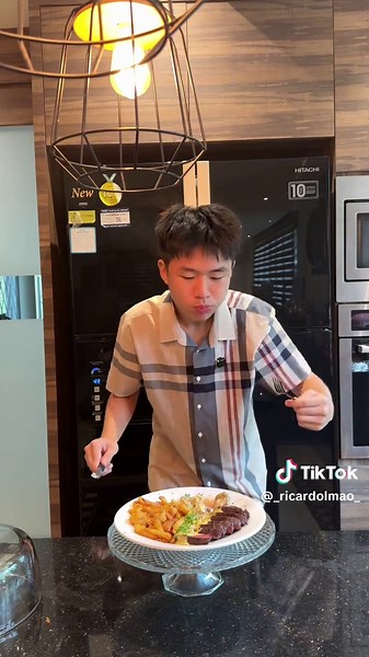 Recette de Steak Frites Parfaite