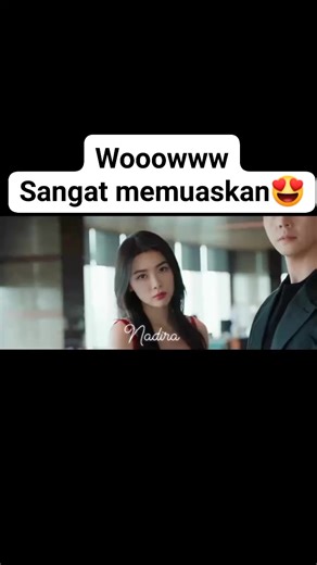Scene yang membuat saya sangat bersemangat👍👍👍😍 #loveambiton #haoming_xuyan #dakor #dracin | Nadira