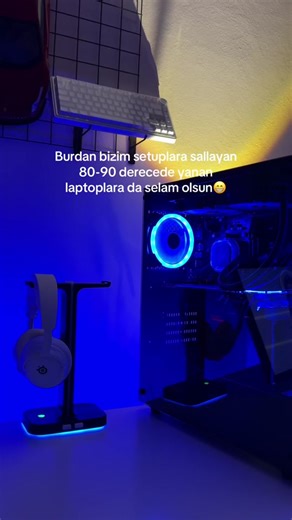 Gaming Laptop Setup Ideas for Enthusiasts