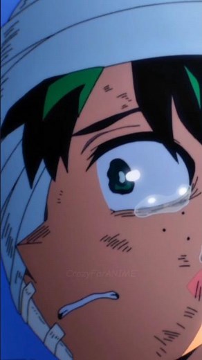 He Cried For Him😭 | Bakugo Finds Out Izuku Transferred His Quirk🤧 #mha #bnha #bakudeku