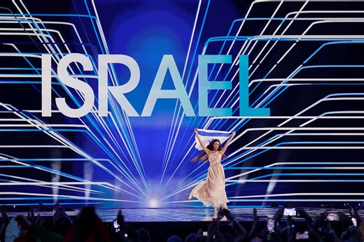 From Eurovision to boot camp: Eden Golan prepares for IDF