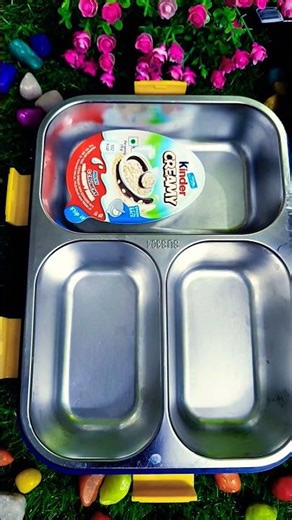 chocolate 🍫🍫 lunch box 🍱🎁🎁#lunchbox #candy #shorts