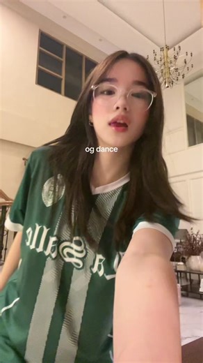 Frances Nicole Lacap: Tall Dance Sensation and Trendsetter