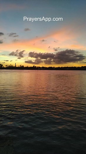 Prayers App on Reels