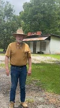 Why Is There a Caledonia in Alabama? The Story Behind the Name