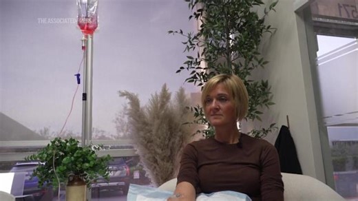 Injectable peptides: The latest wellness craze explained